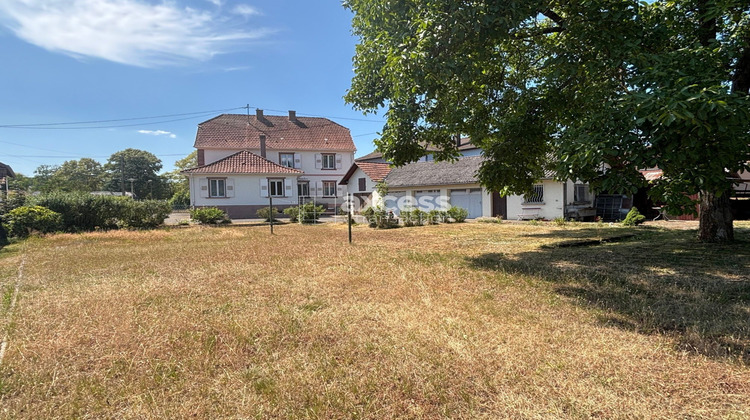 Ma-Cabane - Vente Maison Reichshoffen, 234 m²
