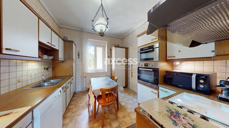 Ma-Cabane - Vente Maison Reichshoffen, 234 m²