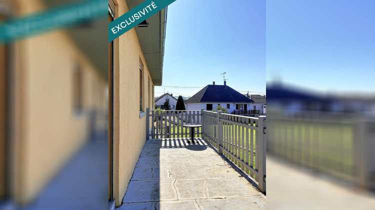 Ma-Cabane - Vente Maison Reichshoffen, 80 m²