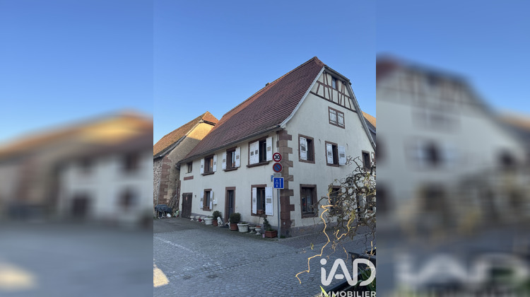 Ma-Cabane - Vente Maison Reichshoffen, 206 m²