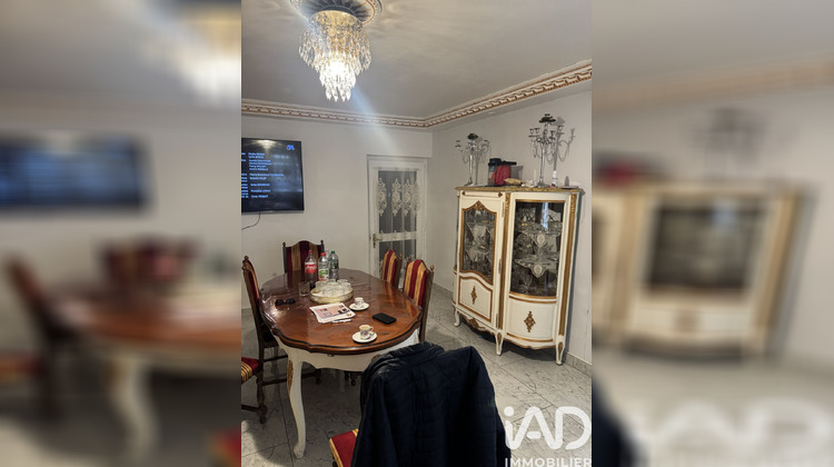 Ma-Cabane - Vente Maison Reichshoffen, 206 m²