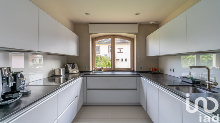 Ma-Cabane - Vente Maison Reichshoffen, 288 m²