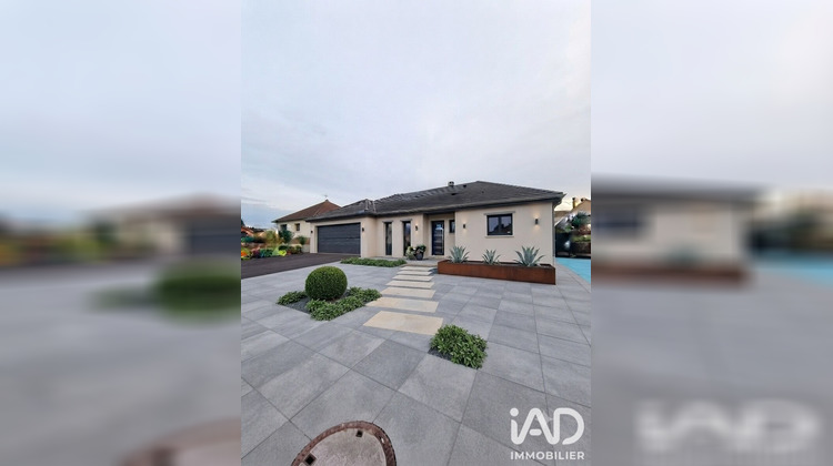 Ma-Cabane - Vente Maison Reichshoffen, 95 m²