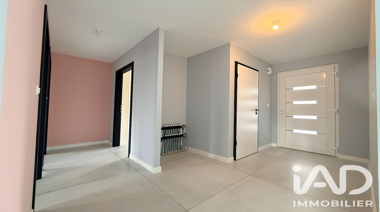 Ma-Cabane - Vente Maison Reichshoffen, 95 m²