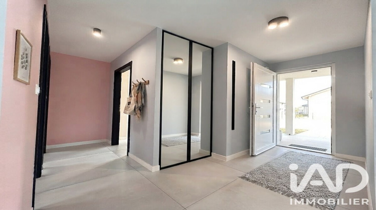 Ma-Cabane - Vente Maison Reichshoffen, 95 m²