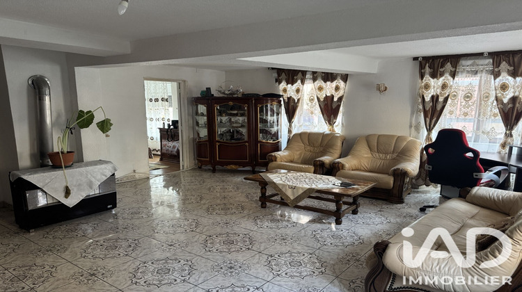 Ma-Cabane - Vente Maison Reichshoffen, 206 m²