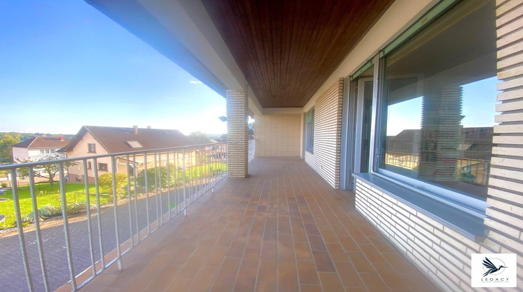 Ma-Cabane - Vente Maison Reichshoffen, 259 m²