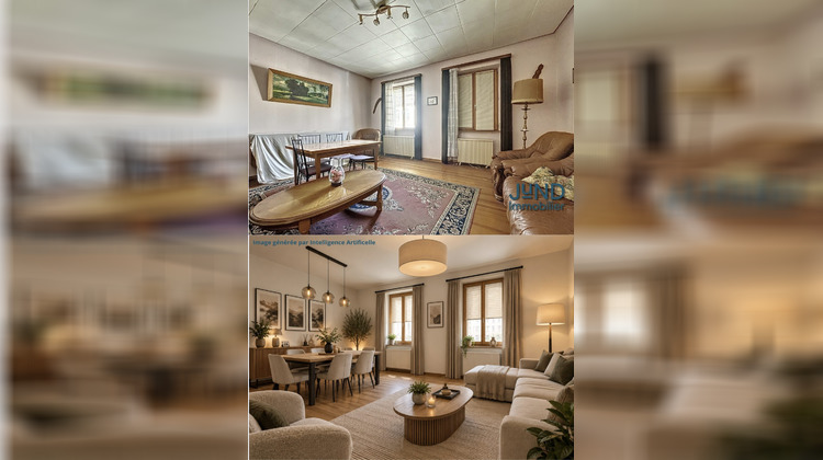 Ma-Cabane - Vente Maison Reichshoffen, 232 m²