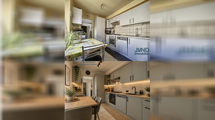 Ma-Cabane - Vente Maison Reichshoffen, 232 m²