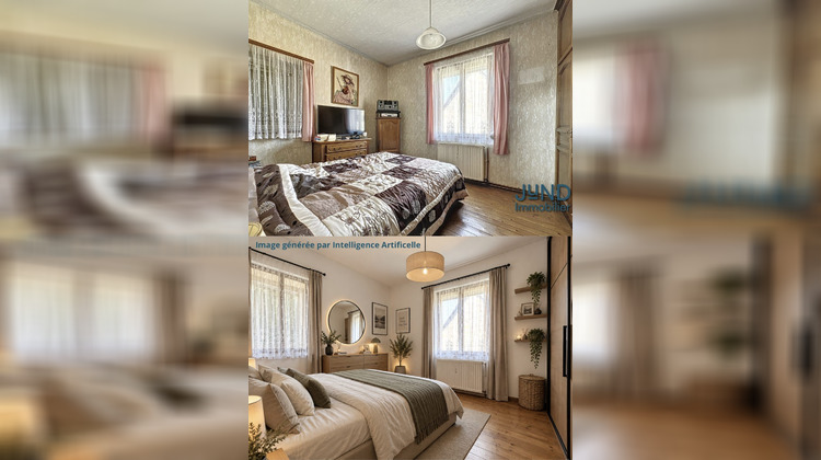 Ma-Cabane - Vente Maison Reichshoffen, 232 m²