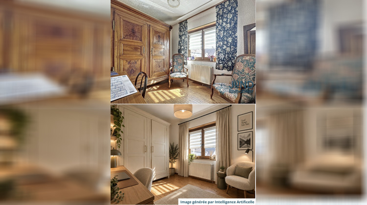 Ma-Cabane - Vente Maison Reichshoffen, 232 m²
