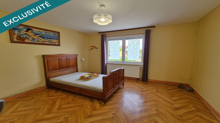 Ma-Cabane - Vente Maison Reichshoffen, 110 m²