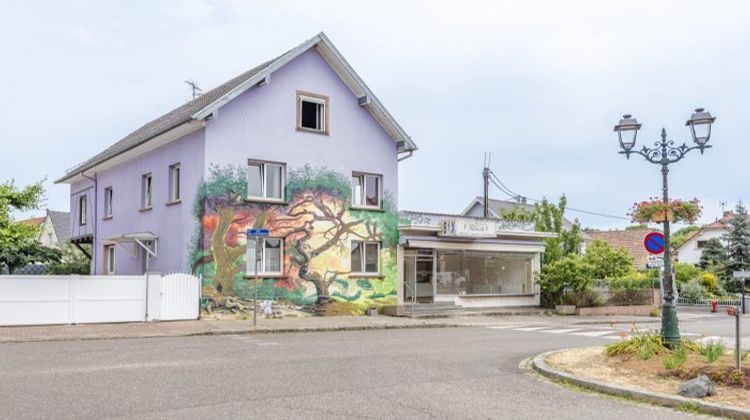 Ma-Cabane - Vente Maison Reichstett, 250 m²