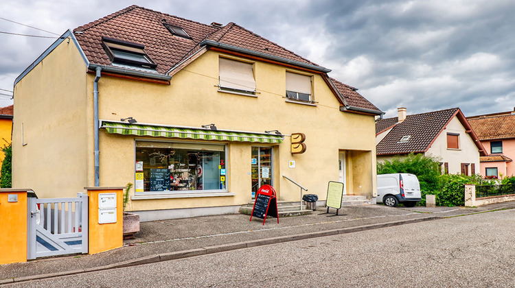 Ma-Cabane - Vente Maison REICHSTETT, 220 m²