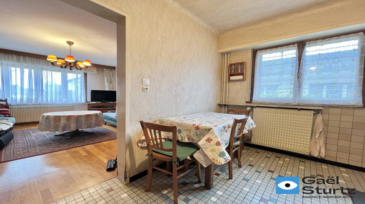 Ma-Cabane - Vente Maison Reichstett, 145 m²