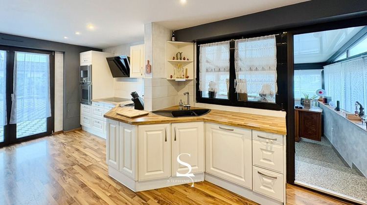 Ma-Cabane - Vente Maison REICHSTETT, 180 m²