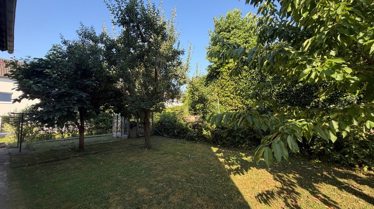 Ma-Cabane - Vente Maison REICHSTETT, 116 m²
