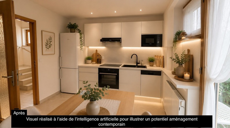 Ma-Cabane - Vente Maison REICHSTETT, 116 m²