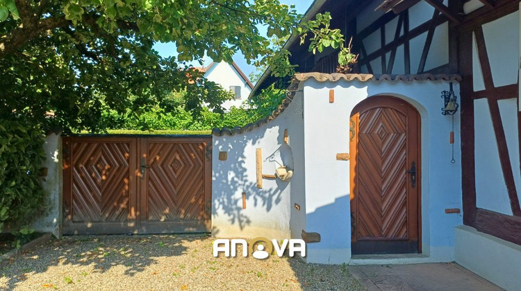Ma-Cabane - Vente Maison Reichstett, 170 m²