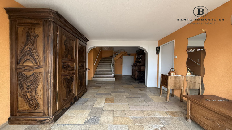 Ma-Cabane - Vente Maison Reichstett, 154 m²