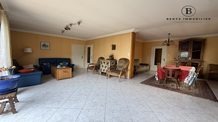 Ma-Cabane - Vente Maison Reichstett, 154 m²
