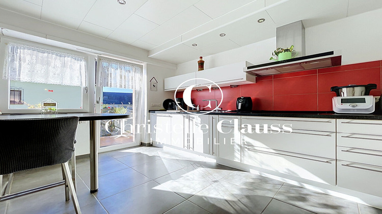 Ma-Cabane - Vente Maison REICHSTETT, 93 m²