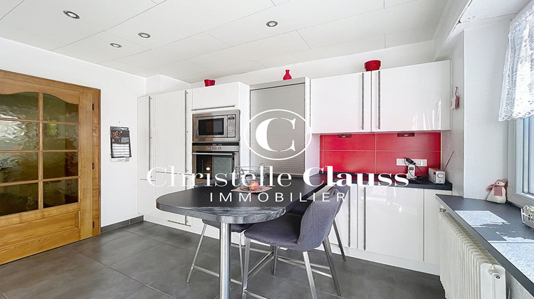 Ma-Cabane - Vente Maison REICHSTETT, 93 m²