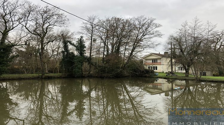 Ma-Cabane - Vente Maison Reignac, 174 m²