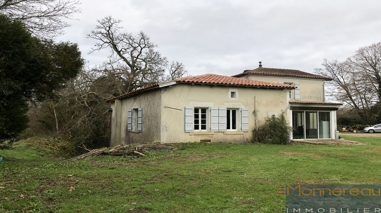 Ma-Cabane - Vente Maison Reignac, 174 m²