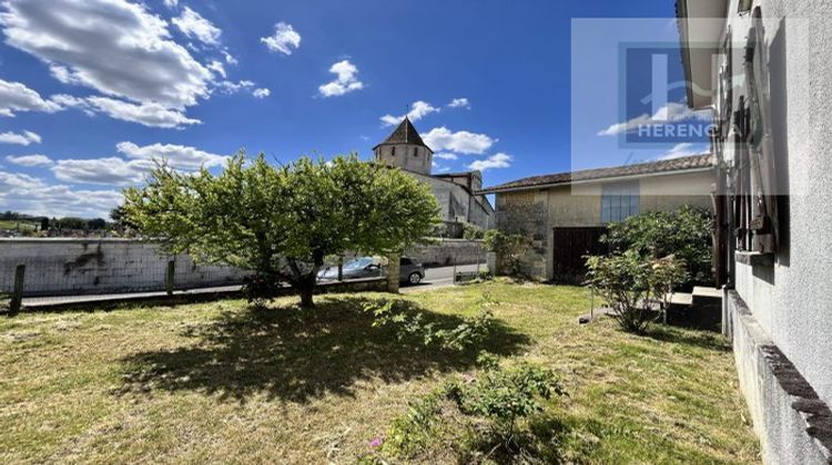 Ma-Cabane - Vente Maison Reignac, 147 m²