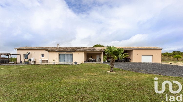 Ma-Cabane - Vente Maison Reignac, 135 m²