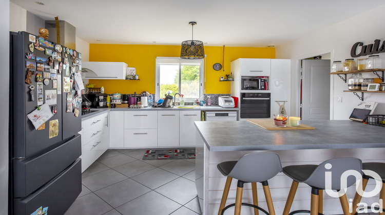 Ma-Cabane - Vente Maison Reignac, 135 m²