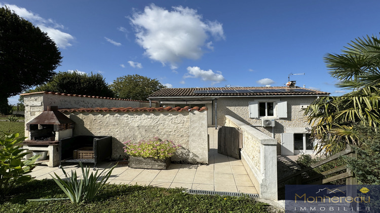 Ma-Cabane - Vente Maison Reignac, 142 m²