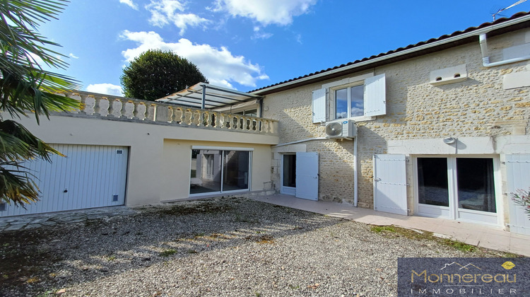 Ma-Cabane - Vente Maison Reignac, 142 m²