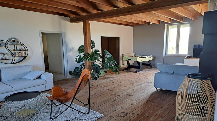 Ma-Cabane - Vente Maison REIGNAC, 250 m²