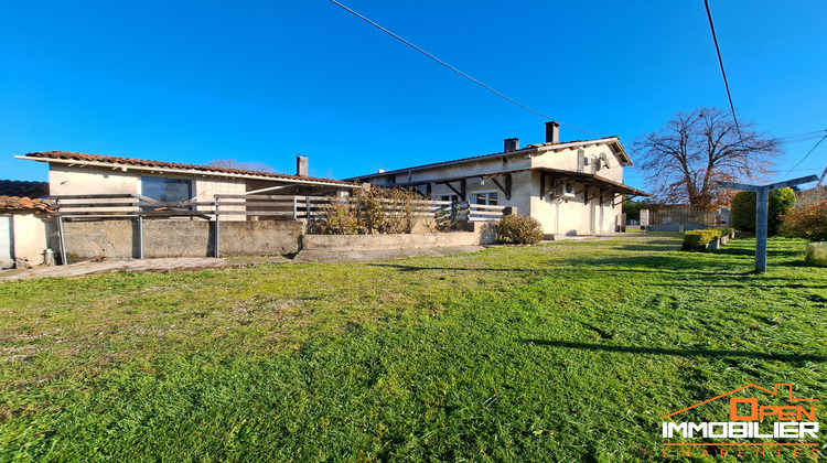 Ma-Cabane - Vente Maison Reignac, 183 m²