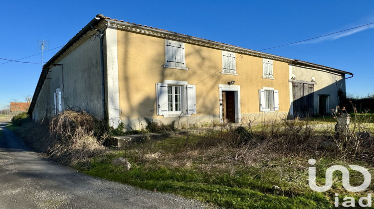 Ma-Cabane - Vente Maison Reignac, 95 m²