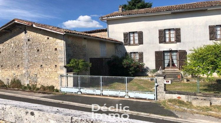 Ma-Cabane - Vente Maison REIGNAC, 147 m²