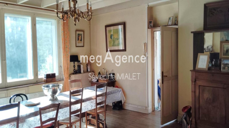 Ma-Cabane - Vente Maison REIGNAC, 174 m²