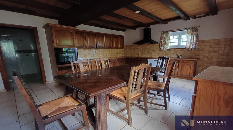 Ma-Cabane - Vente Maison Reignac, 210 m²