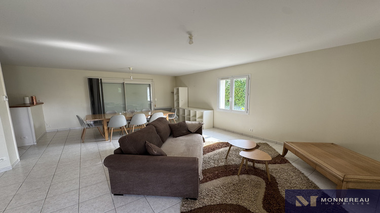 Ma-Cabane - Vente Maison Reignac, 100 m²