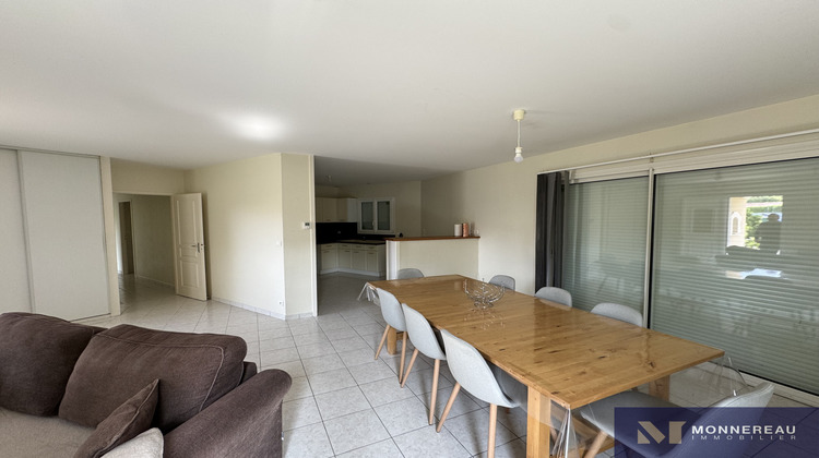 Ma-Cabane - Vente Maison Reignac, 100 m²