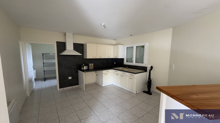 Ma-Cabane - Vente Maison Reignac, 100 m²