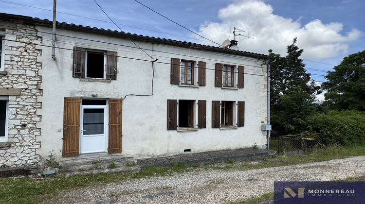 Ma-Cabane - Vente Maison Reignac, 119 m²