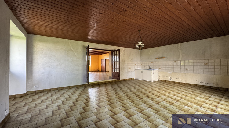 Ma-Cabane - Vente Maison Reignac, 119 m²