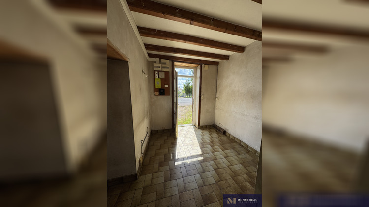 Ma-Cabane - Vente Maison Reignac, 119 m²