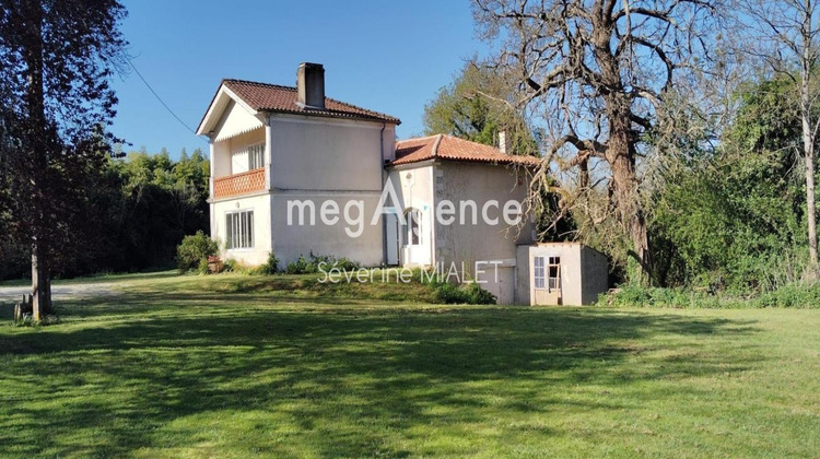 Ma-Cabane - Vente Maison REIGNAC, 174 m²