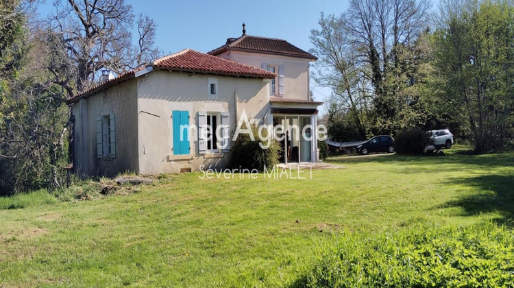 Ma-Cabane - Vente Maison REIGNAC, 174 m²
