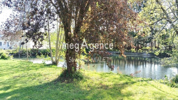 Ma-Cabane - Vente Maison REIGNAC, 174 m²