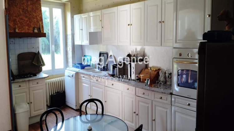 Ma-Cabane - Vente Maison REIGNAC, 174 m²